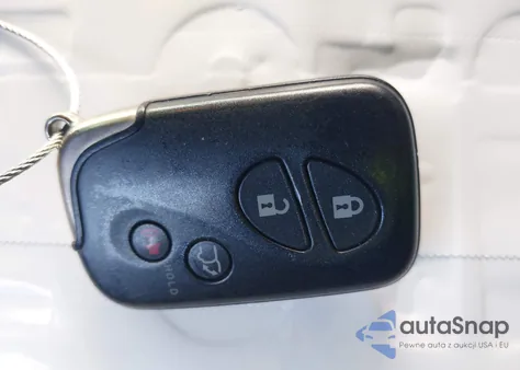 2012 Lexus Rx 350 из США, поврежденный, VIN 2T2ZK1BA1CC073400